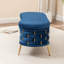 Banc de rangement rembourré Cristen-1500673564