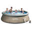 Piscine gonflable en plastique-102625623