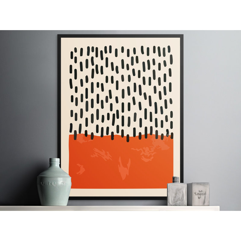 Floater Frame Print, 9x11