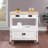 Brothwells Solid Wood Kitchen Cart-86499671