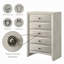 Commode Lyman