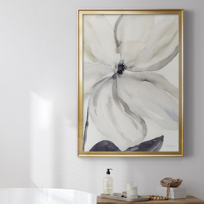 Toile encadrée de qualité supérieure - Prêt à accrocher