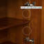 Buffet haut d'apparence 69,3