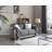 Modern Sofa Glory Furniture Sapphire Loveseat-974073238