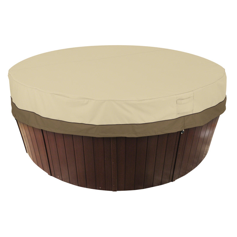 Housse pour spa Pickett