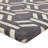 Lola-Mae Geometric Synthetic Water Resistant Anti-Fatigue Kitchen Mat-1259781059