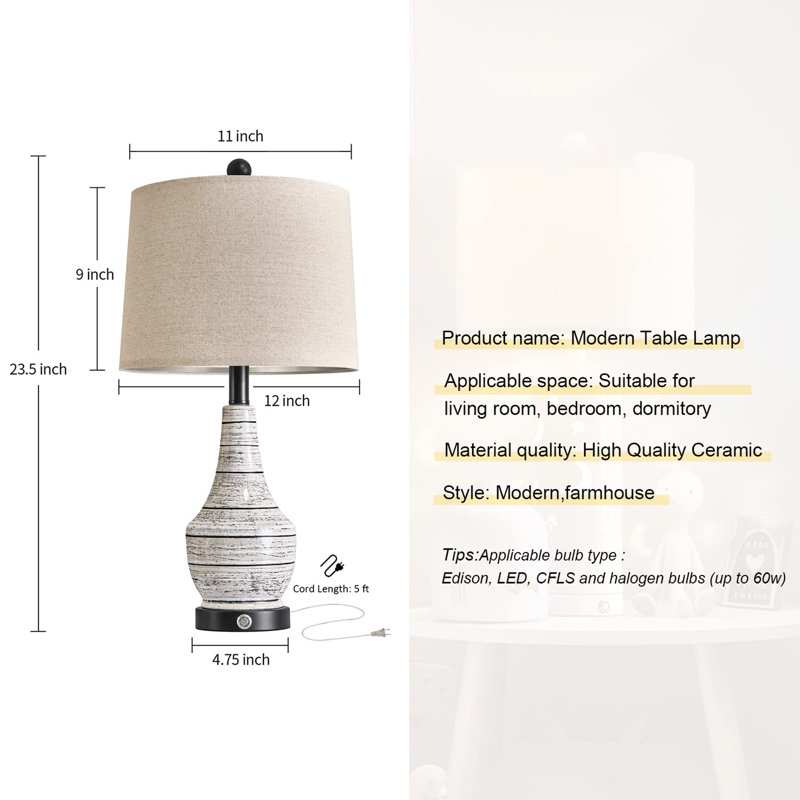 Lampe Norma
