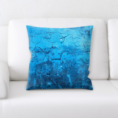 Housse et insert de coussin carré Foxhill
