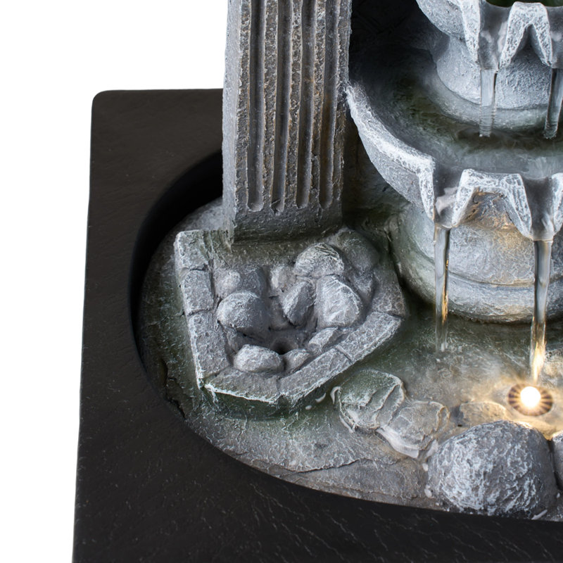 Floor Fountain
