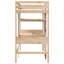 Sherbrooke High Sleepers with Trundle Included-1853831443-1853831437