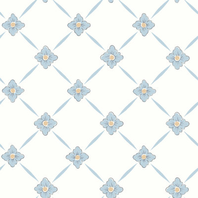 Boråstapeter Linné Wallpaper