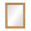 Balani Dressing Table with Mirror