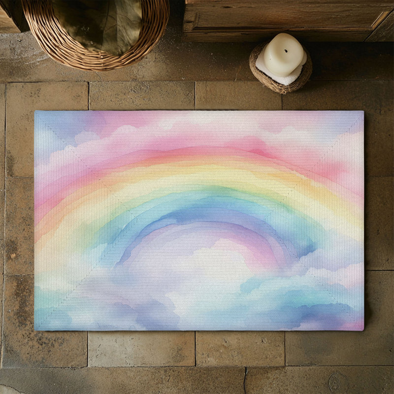 Tapis Radiant, Rectangulaire 3 pi x 5 pi
