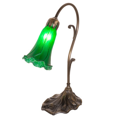 Frentz Arched Table Lamp