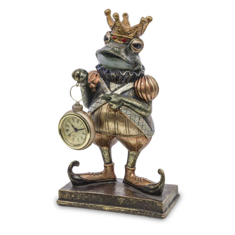 Wesolowski Animals Figurines & Sculptures