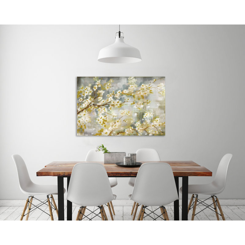 Tre Sorelle Studios - Wrapped Canvas Print, 60.96cm H  x 60.96cm W