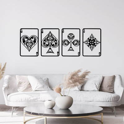 Traditional Wall Decor