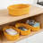 Cotton Rope Storage Basket Set With Handles, 5-Piece Decorative Organizer Bins For Bathroom, Closet, Shelf, And Home Organization-714242497