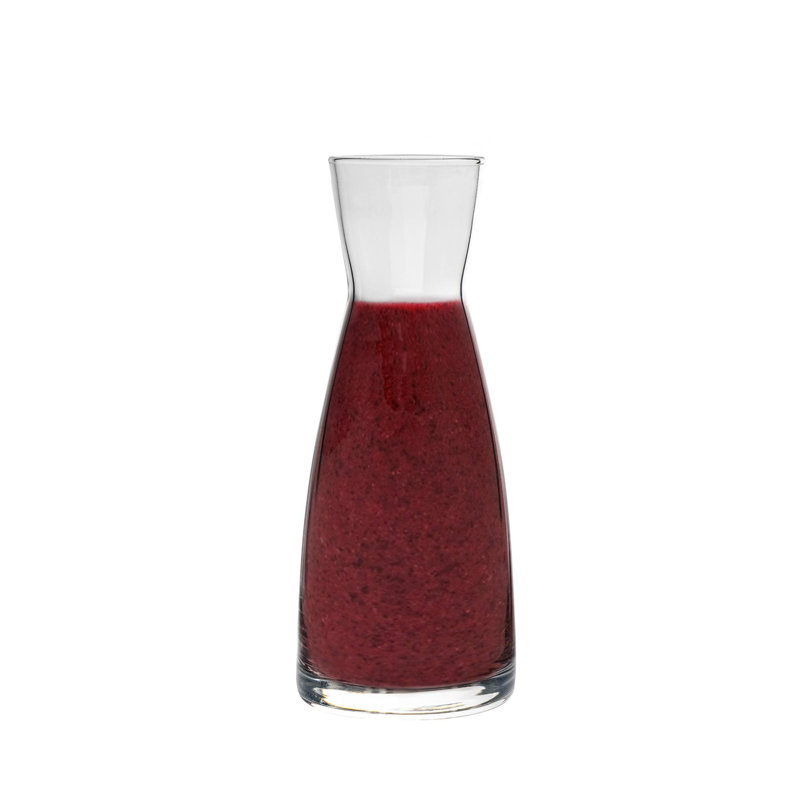 Bormioli Rocco Ypsilon Glass Carafe
