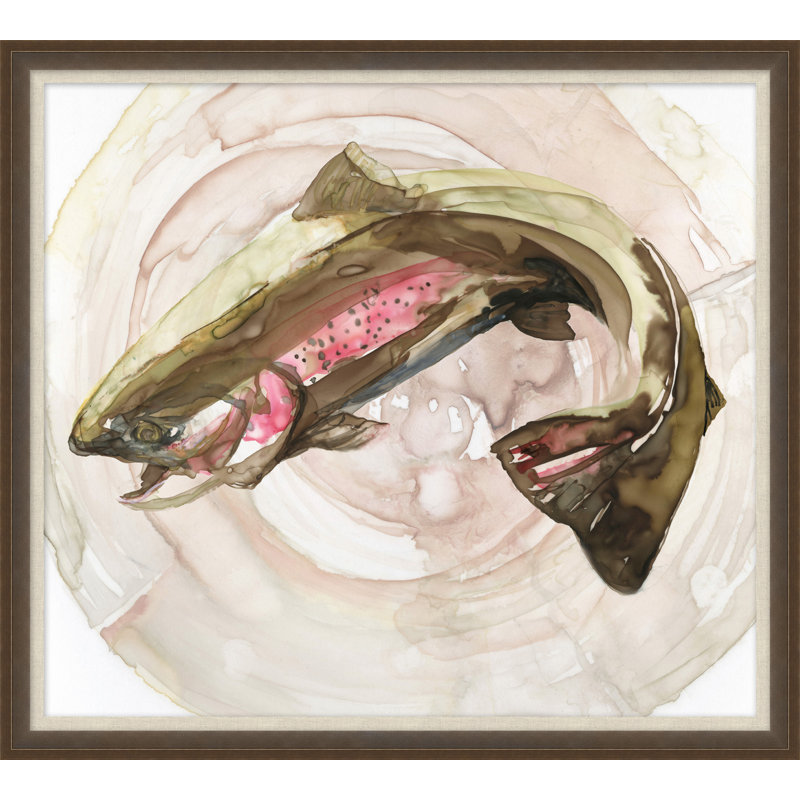 Big Catch 2 Print