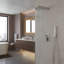 Ensemble de douche mural 10 po-122006098
