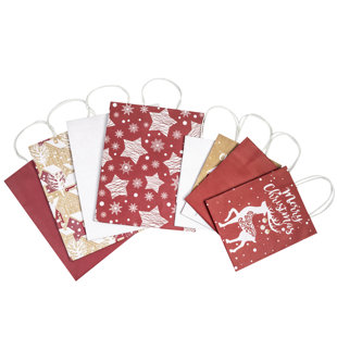 Sacs-cadeaux de Noël