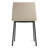 Between Us 19'' H Tufted Upholstered Side Chair-94577230