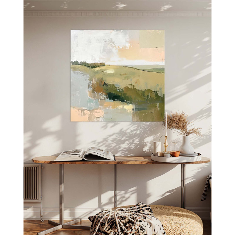 Majestic Wilderness 12 - Unframed, Medium
