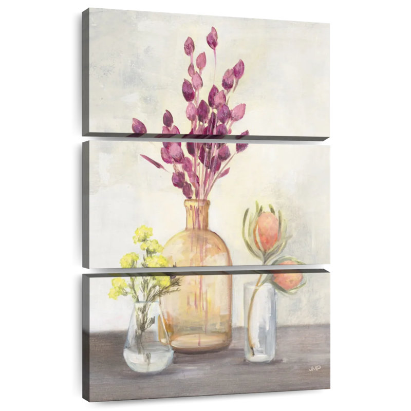 Harnek Autumn Greenhouse II