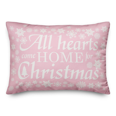  Coussin lombaire All Hearts Home