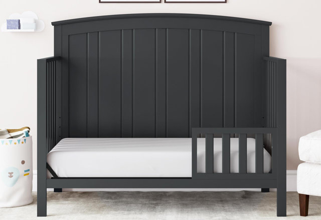 Top Picks: Crib Conversion Rails