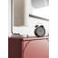 Asoni 2 Door Manufactured Wood Wardrobe-1439433188