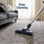Tapis crème / gris Kateshia-27297134