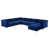 Bleu marine est en rupture de stock