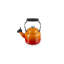 Demi 1.25 Qt. Enamel on Steel Tea Kettle-247894136