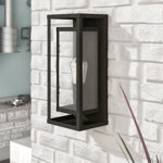 Harpenden Wall Light