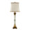 Column 33" Table Lamp