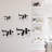 Wall Decor Metal-99012702-99012699