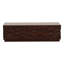 Claremont Coffee Table Brown