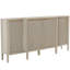 Leary Sideboard - Grey