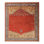 Antique One-of-a-Kind 18’X20’6 Hand Knotted Area Rug
