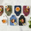 Mini Appetizer Board - Spruce - White Ribbon-1910417754-1910417757