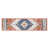 Bleu/orange est en rupture de stock