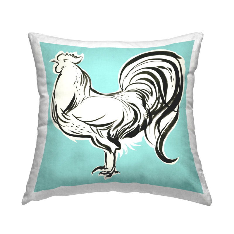 Throw Pillow