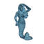 Crochet mural Burdine Mermaid-1518156369