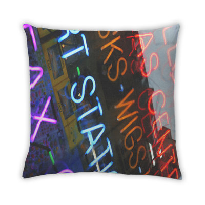 Coussin Neon Neon 18