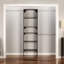 SuiteSymphony up to 3.05m Wide Wardrobe Clothes Storage System by ClosetMaid-458988511