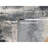 One-of-a-Kind 2'6" X 8' New Age Runner Wool Area Rug Black