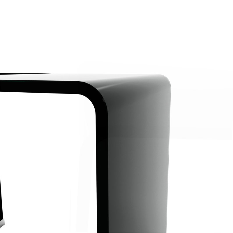 Table d'appoint Whole