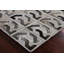 Natural Hide Cowhide Geometric Area Rug-37607988